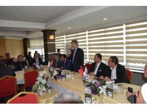 Bitlis’in Asırlık “Düğün Yemeği” Geleneği Değişiyor
