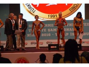 Şampiyon Olunca Evlenecekler