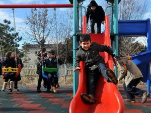 Türkiye nüfusunun yüzde 29'u çocuk