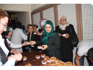 Bitlis’dte Kutlu Doğum Haftası Etkinliği