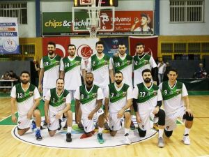 Büyükşehir Basket Takımı Socar Spor İle Karşılaşacak