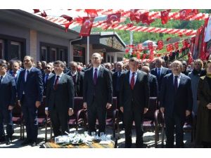 Bakan Soylu, Avrupa Parlamentosu’nun Türkiye’ye Yönelik Raporunu Değerlendirdi