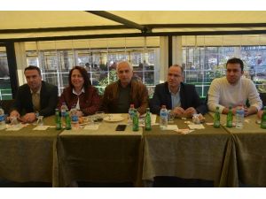 Sinop’un Turizm Sorunları Masaya Yatırıldı