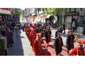 Bursa’da Alışveriş Günleri Başladı