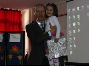 Yozgat Halide Edip Kız Meslek Lisesi’nin Kutlu Doğum Programı Büyük Beğeni Topladı