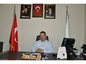 Turgay Eser; “Osmanlı Hanedanına Maaşa Tam Destek”