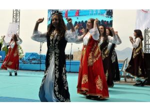 Antalya’da 23 Nisan Ulusal Egemenlik Ve Çocuk Bayramı Kutlamaları