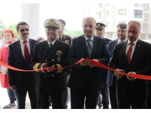 Bartın Öğretmenevi Hizmete Açıldı