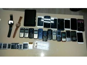 Ankara’da Telefon Dolandırıcıları Yakalandı