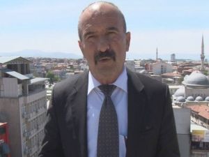 MHP’li Mehmet Ali Kaya’dan Eleştiri