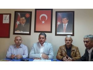 AK Parti’den CHP’li Keşan Belediyesi’ne Borç Eleştirisi