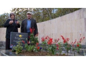 Kazım Koyuncu’nun Babası Son Yolculuğuna Uğurlandı