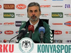 Torku Konyaspor, ÇAYKUR Rizespor’u 3 Golle Geçti