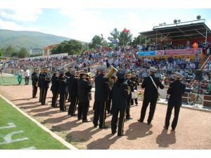 Erzurumspor Şampiyonluğunu Tire’de İlan Etti