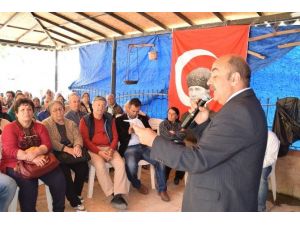 Aliağa’da Köy Enstitülerinin Kuruluş Yıl Dönümü Kutlandı