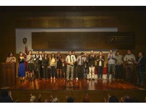 Direklerarası Seyircileri’nden Maltepe Belediyesine 2 Ödül Birden