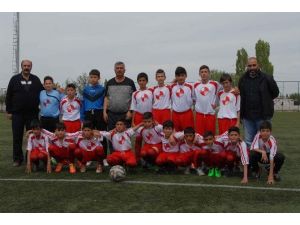 Kayseri U-13 Futbol Ligi