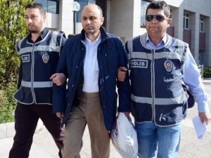 Aksaray’daki Fetö/pdy Operasyonunda İki Tutuklama