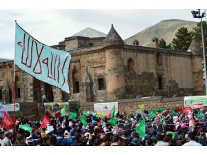 Bitlis’te Kutlu Doğum Haftası Etkinlikleri