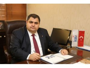 Beşen: “Güçlü Türkiye Özlemi, Başkanlık Sistemiyle Perçinlenecek”