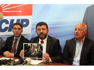 CHP Genel Başkan Yardımcısı Ağbaba’dan Kilis Eleştirisi