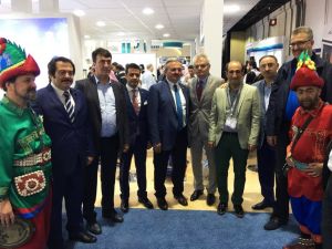 Kastamonu, Çankırı ve Sinop turizmi Ortadoğu’ya açılıyor