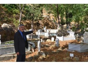 Bilecik Belediyesi Mezarlıklar Müdürlüğü’nden Açıklama