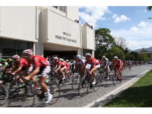 Cumhurbaşkanlığı Bisiklet Turu UNESCO Kentinde Son Bulacak