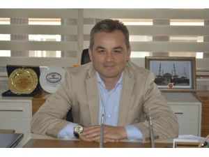 Başkan Yardımcısı Fatih Erişmiş Enerji Bakanlığı’na Atandı