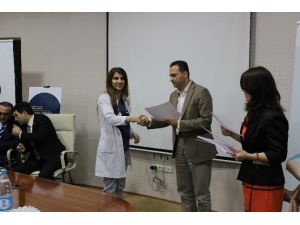 TİKA Azerbaycan Sağlık Sektöründe Bir İlki Daha Başlattı