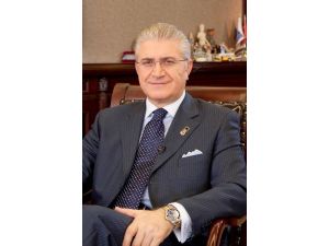 Dr. Mustafa Aydın, Eğitimde Uluslararasılaşmanın Önemine Değindi