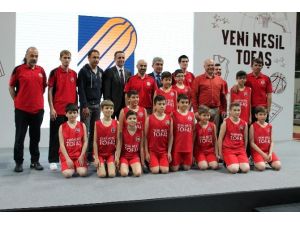 Tofaş, Bursa’yı Basketbol Şehrine Dönüştürecek