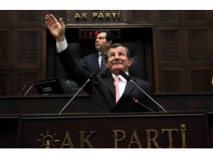 Başbakan Davutoğlu’dan Kilis Açıklaması
