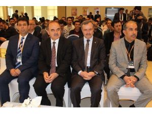 Konya’da "Dünya Devlerinden Enerji Verimliliği Paneli"