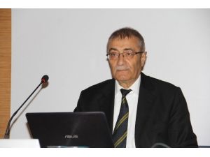 Hitit’ten ’Küreselleşen Dünya Ve Türkiye’ Konulu Konferans