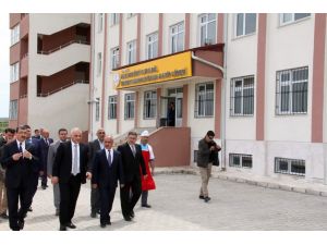 Vali Zorluoğlu: Elazığ’da eğitim seferberliği başlatıyoruz