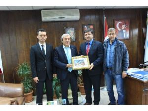 Osmaneli Belediyesi Adına Özel Pul Bastırıldı