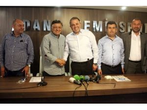 Adana Demirspor’da Yılmaz Vural Dönemi