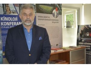 Osman Öztürk: "Statta Görev Yapan Kişilerin Eğitilmesi Lazım"