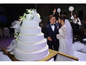 Bülent Serttaş Rixos Thermal Eskisehir’de Sahne Aldı