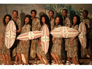 Etiyopya Milli Günü EXPO’da Kutlanacak