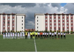 Kyk Futbol Turnuvası Bölge Finalleri Denizli’de Yapılıyor