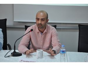 Bozüyük MYO’nun Kariyer Günleri Devam Ediyor