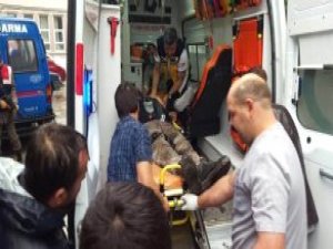 Bursa'da Ulu Cami Yanında Patlama! 1 Ölü, 6 Yaralı