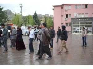 Hakkari Belediyesi Eşbaşkan Vekili Coşkun Tutuklandı