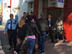 Bursa’daki Canlı Bomba PKK’nın İşi Çıktı