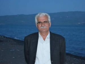 Erciş Belediyesi Eşbaşkanı Çağan Gözaltına Alındı