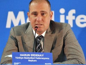 Tbf Başkanı Erdenay Ve Milli Takımlar Menajeri Yıldırım, Adana’da Panele Katılacak