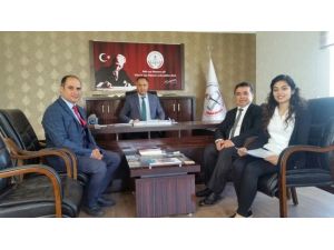 Cunda Mesleki Ve Teknik Anadolu Lisesi’nden Türkiye 3.lüğü