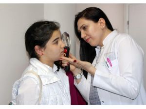 Uzmanından Cilt Sağlığı Önerileri